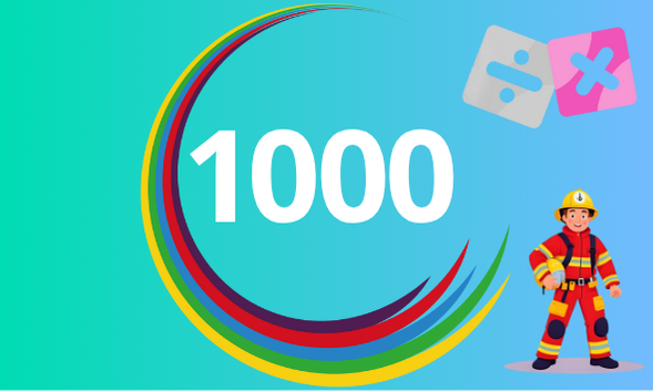 Hasič Tomáš zachraňuje školní třídu uvězněnou na lanovce